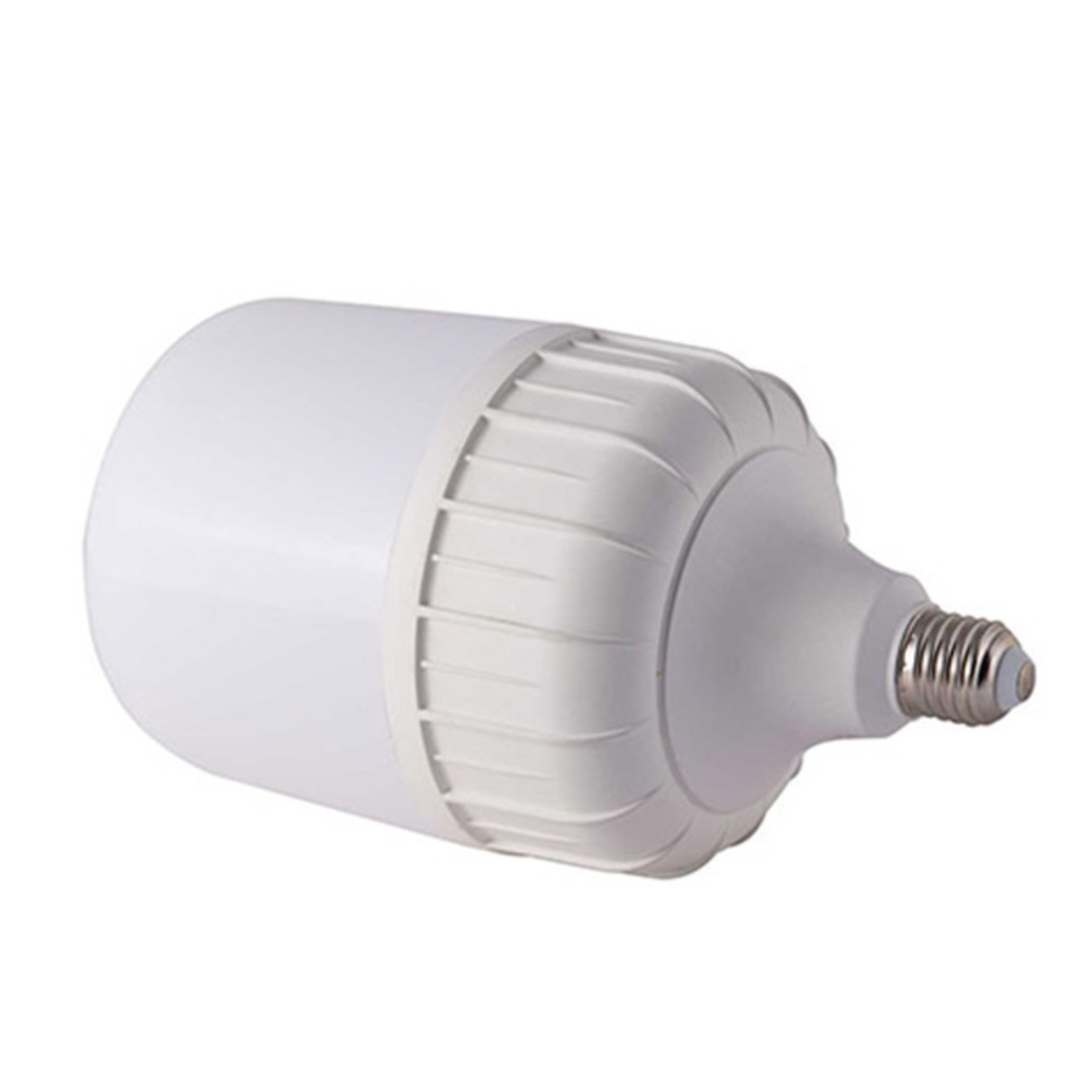 Bóng đèn LED bulb trụ nhôm nhựa 60W đui E27 ánh sáng trắng - TR160N1 60W E27 6500K Rạng Đông
