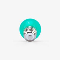 Bóng đèn led bulb trang trí 1W màu xanh lá A45G/1W Rạng Đông