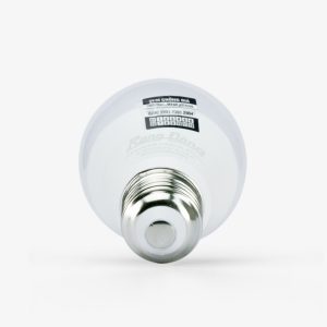 Bóng đèn led bulb tròn 5W Đui E27 – Ánh sáng trắng A55N4/5W E27 6500K Rạng Đông