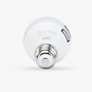 Bóng đèn led bulb tròn 7W Đui E27 – Ánh sáng trắng A60N3/7W.H E27 6500K Rạng Đông