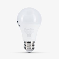 Bóng đèn led bulb tròn 9W Đui E27 – Ánh sáng trắng A60N1/9W.H E27 6500K Rạng Đông