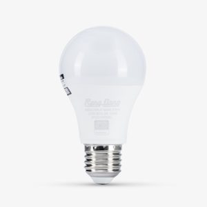 Bóng đèn led bulb tròn 9W Đui E27 – Ánh sáng trắng A60N1/9W.H E27 6500K Rạng Đông