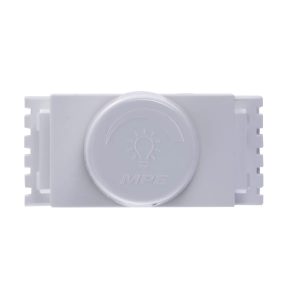 Công tắc điều chỉnh độ sáng đèn led Dimmer A6V200-LED MPE