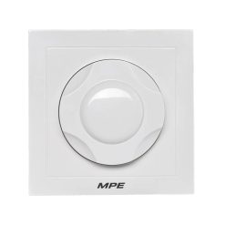 Công tắc điều chỉnh độ sáng đèn led Dimmer ASV200-LED MPE