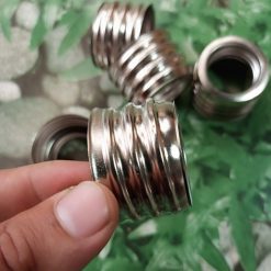 Đầu chuyển đổi đui đèn E27 thành E40 MPE - E27-40 MPE