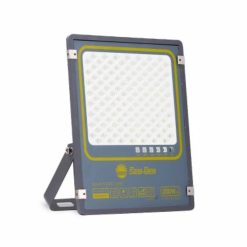 Đèn LED chiếu pha năng lượng mặt trời cảm biến 200W Ánh sáng trắng - Model : CP03.SL.RAD 200W.V2 6500K Rạng Đông