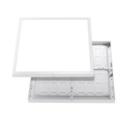 Đèn LED tấm panel loại lớn 600x600mm - 40W ánh sáng trắng FPD-6060T MPE