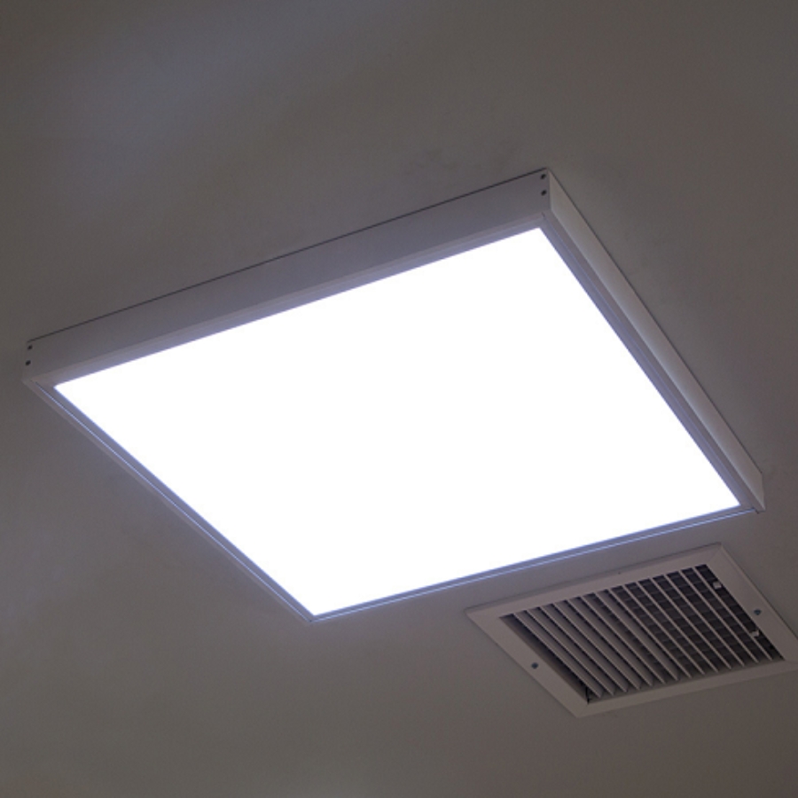 Đèn LED tấm panel loại lớn 600x600mm - 40W ánh sáng trắng FPD-6060T MPE
