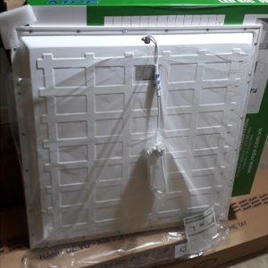 Đèn LED tấm panel loại lớn 600x600mm - 40W ánh sáng trắng FPD-6060T MPE