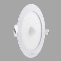 Đèn Led panel âm trần cảm biến chuyển động hồng ngoại 12W RPL-12T/MS MPE