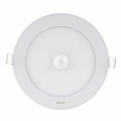 Đèn Led panel âm trần cảm biến chuyển động hồng ngoại 12W RPL-12T/MS MPE