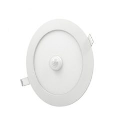 Đèn Led panel âm trần cảm biến chuyển động hồng ngoại 12W RPL-12T/MS MPE