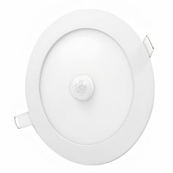 Đèn Led panel âm trần cảm biến chuyển động hồng ngoại 18W RPL-18T/MS MPE