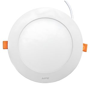 Đèn Led panel âm trần siêu mỏng nối liền các bóng 12W 3 chế độ màu RPE-12/3C MPE