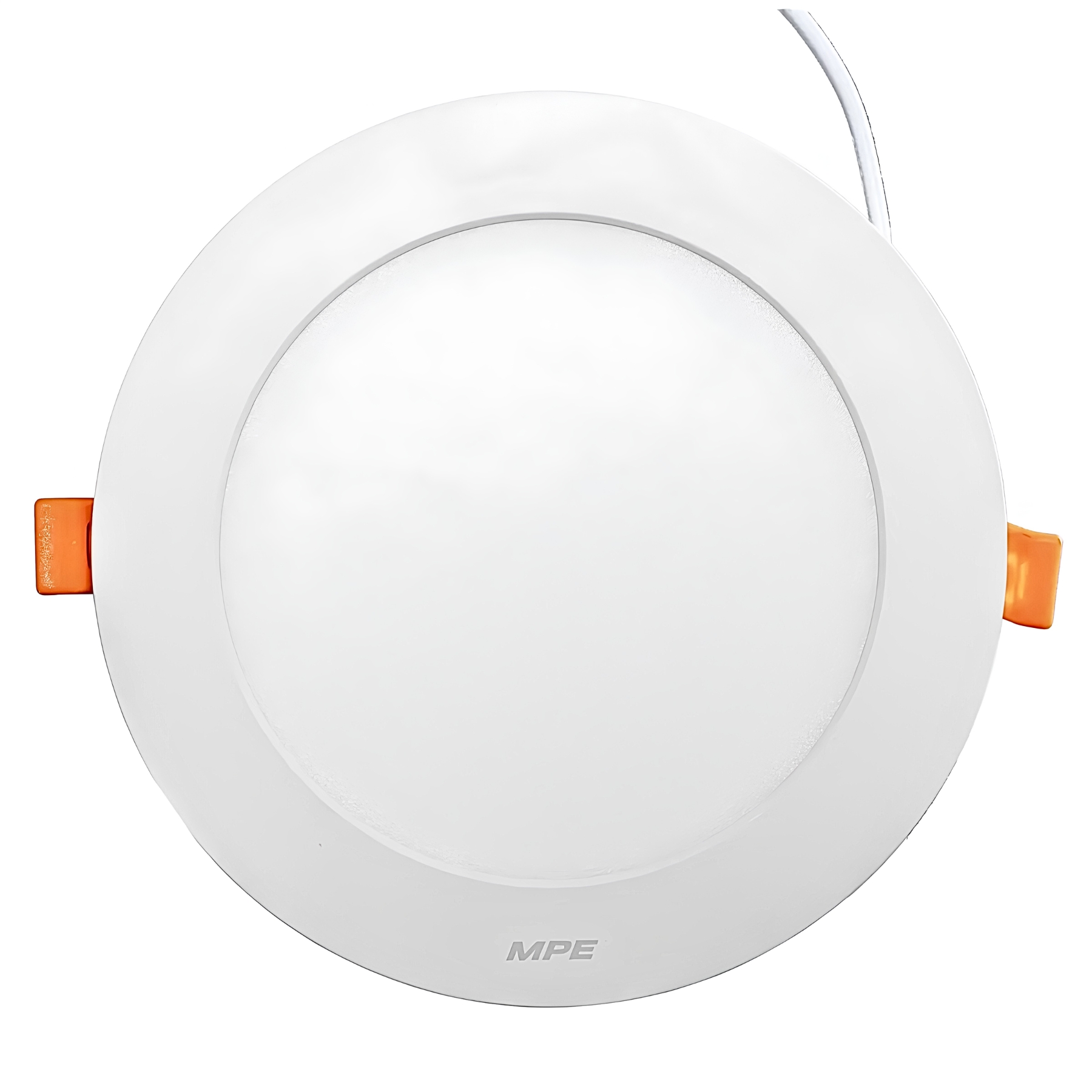 Đèn Led panel âm trần siêu mỏng nối liền các bóng 12W 3 chế độ màu RPE-12/3C MPE