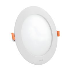Đèn Led panel âm trần siêu mỏng nối liền các bóng 12W Ánh sáng trắng RPE-12T MPE