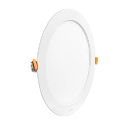 Đèn Led panel âm trần siêu mỏng nối liền các bóng 18W 3 chế độ màu RPE-18/3C MPE