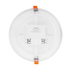 Đèn Led panel âm trần siêu mỏng nối liền các bóng 18W Ánh sáng trắng RPE-18T MPE
