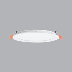 Đèn Led panel âm trần siêu mỏng nối liền các bóng 18W Ánh sáng trắng RPE-18T MPE