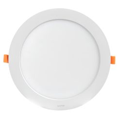 Đèn Led panel âm trần siêu mỏng nối liền các bóng 18W Ánh sáng trắng RPE-18T MPE