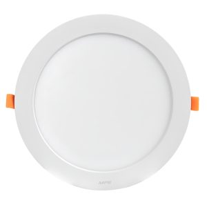 Đèn Led panel âm trần siêu mỏng nối liền các bóng 18W Ánh sáng vàng RPE-18V MPE