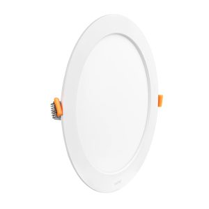 Đèn Led panel âm trần siêu mỏng nối liền các bóng 18W Ánh sáng vàng RPE-18V MPE