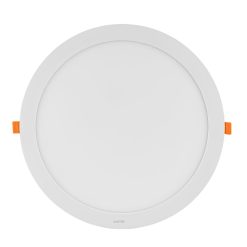 Đèn Led panel âm trần siêu mỏng nối liền các bóng 24W 3 chế độ màu RPE-24/3C MPE