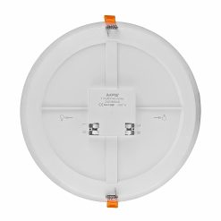 Đèn Led panel âm trần siêu mỏng nối liền các bóng 24W Ánh sáng trắng RPE-24T MPE
