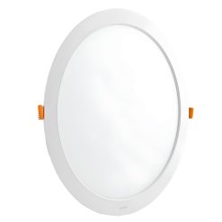 Đèn Led panel âm trần siêu mỏng nối liền các bóng 24W Ánh sáng trắng RPE-24T MPE