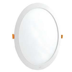 Đèn Led panel âm trần siêu mỏng nối liền các bóng 24W Ánh sáng trắng RPE-24T MPE