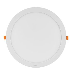 Đèn Led panel âm trần siêu mỏng nối liền các bóng 24W Ánh sáng vàng RPE-24V MPE