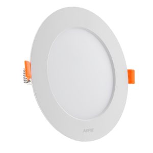 Đèn Led panel âm trần siêu mỏng nối liền các bóng 6W 3 chế độ màu RPE-6/3C MPE