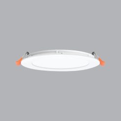 Đèn Led panel âm trần siêu mỏng nối liền các bóng 6W 3 chế độ màu RPE-6/3C MPE