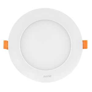 Đèn Led panel âm trần siêu mỏng nối liền các bóng 6W Ánh sáng trắng RPE-6T MPE
