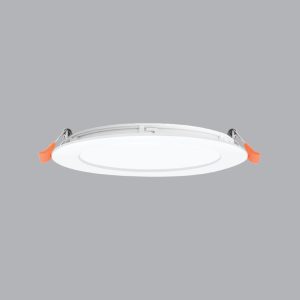 Đèn Led panel âm trần siêu mỏng nối liền các bóng 6W Ánh sáng trắng RPE-6T MPE