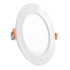 Đèn Led panel âm trần siêu mỏng nối liền các bóng 9W Ánh sáng trắng RPE-9T MPE