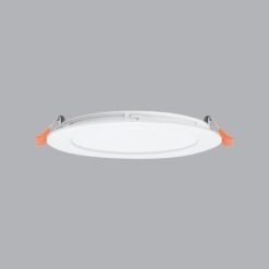 Đèn Led panel âm trần siêu mỏng nối liền các bóng 9W Ánh sáng vàng RPE-9V MPE