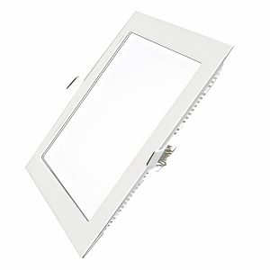 Đèn Led panel âm trần vuông điều chỉnh độ sáng 18W Ánh sáng trắng SPL-18T/DIM MPE