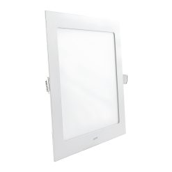 Đèn Led panel âm trần vuông điều chỉnh độ sáng 18W Ánh sáng trắng SPL-18T/DIM MPE