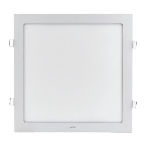 Đèn Led panel âm trần vuông điều chỉnh độ sáng 24W Ánh sáng trắng SPL-24T/DIM MPE