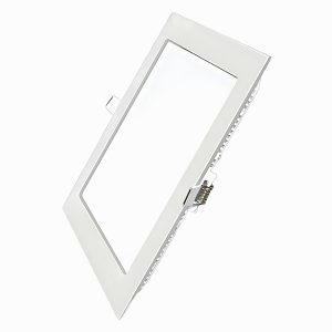 Đèn Led panel âm trần vuông điều chỉnh độ sáng 24W Ánh sáng trắng SPL-24T/DIM MPE