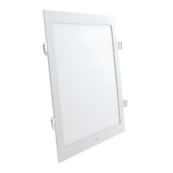 Đèn Led panel âm trần vuông điều chỉnh độ sáng 24W Ánh sáng vàng SPL-24V/DIM MPE