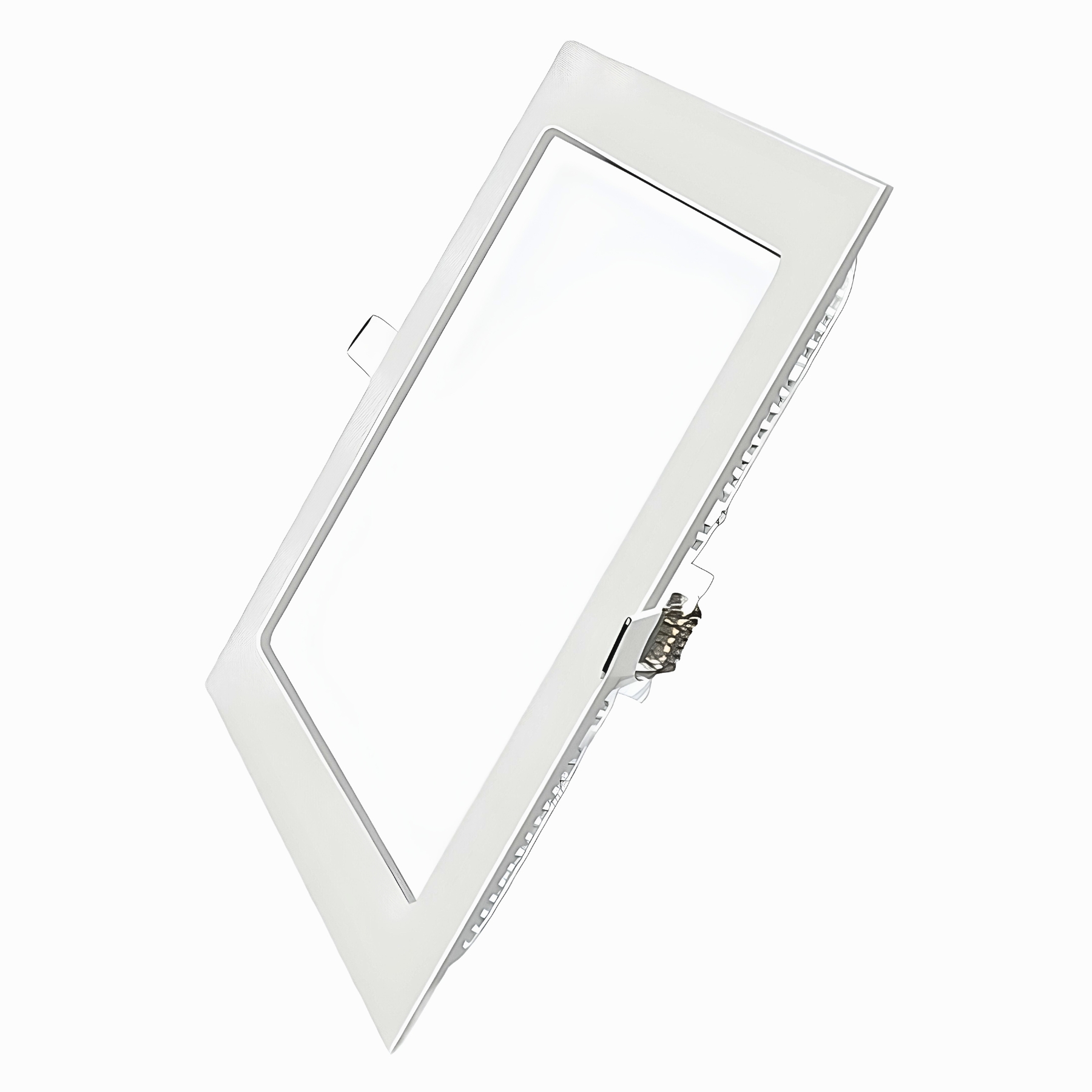 Đèn Led panel âm trần vuông điều chỉnh độ sáng 24W Ánh sáng vàng SPL-24V/DIM MPE