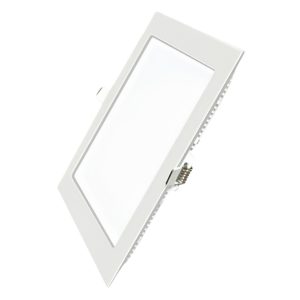 Đèn Led panel âm trần vuông điều chỉnh độ sáng 6W Ánh sáng trắng SPL-6T/DIM MPE