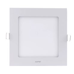 Đèn Led panel âm trần vuông điều chỉnh độ sáng 9W Ánh sáng trắng SPL-9T/DIM MPE 