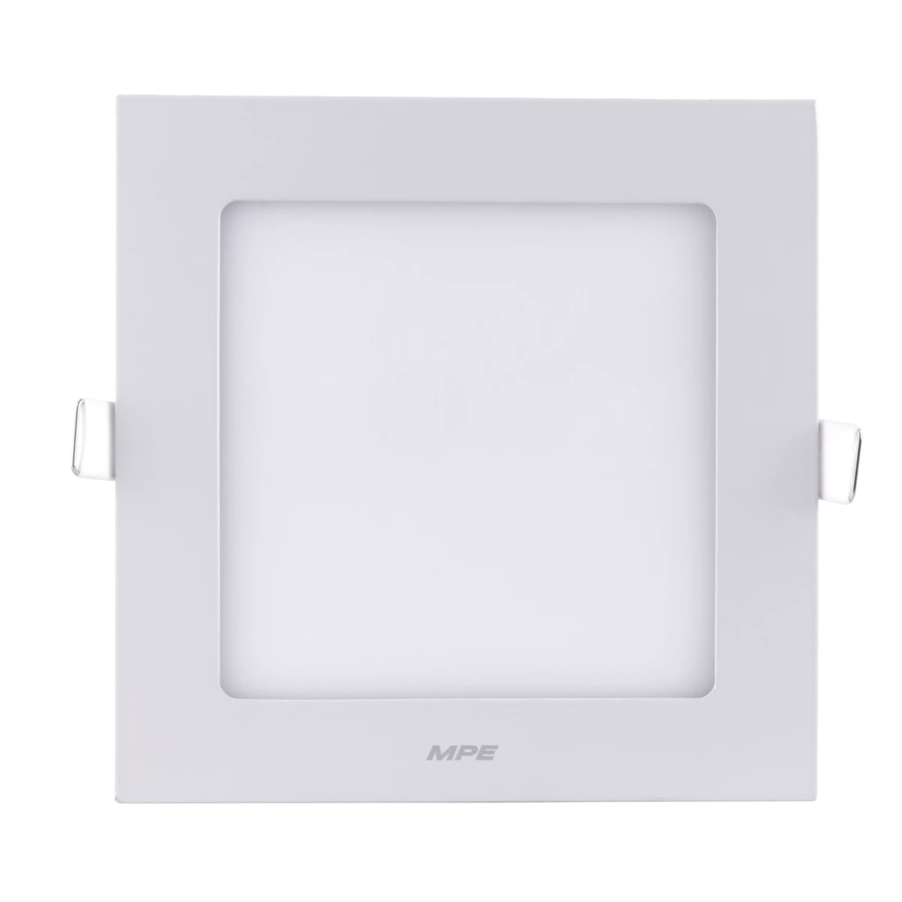 Đèn Led panel âm trần vuông điều chỉnh độ sáng 9W Ánh sáng trắng SPL-9T/DIM MPE