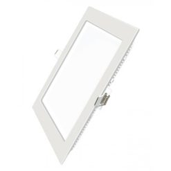 Đèn Led panel âm trần vuông điều chỉnh độ sáng 9W Ánh sáng trắng SPL-9T/DIM MPE