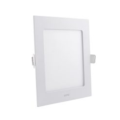 Đèn Led panel âm trần vuông điều chỉnh độ sáng 9W Ánh sáng trắng SPL-9T/DIM MPE