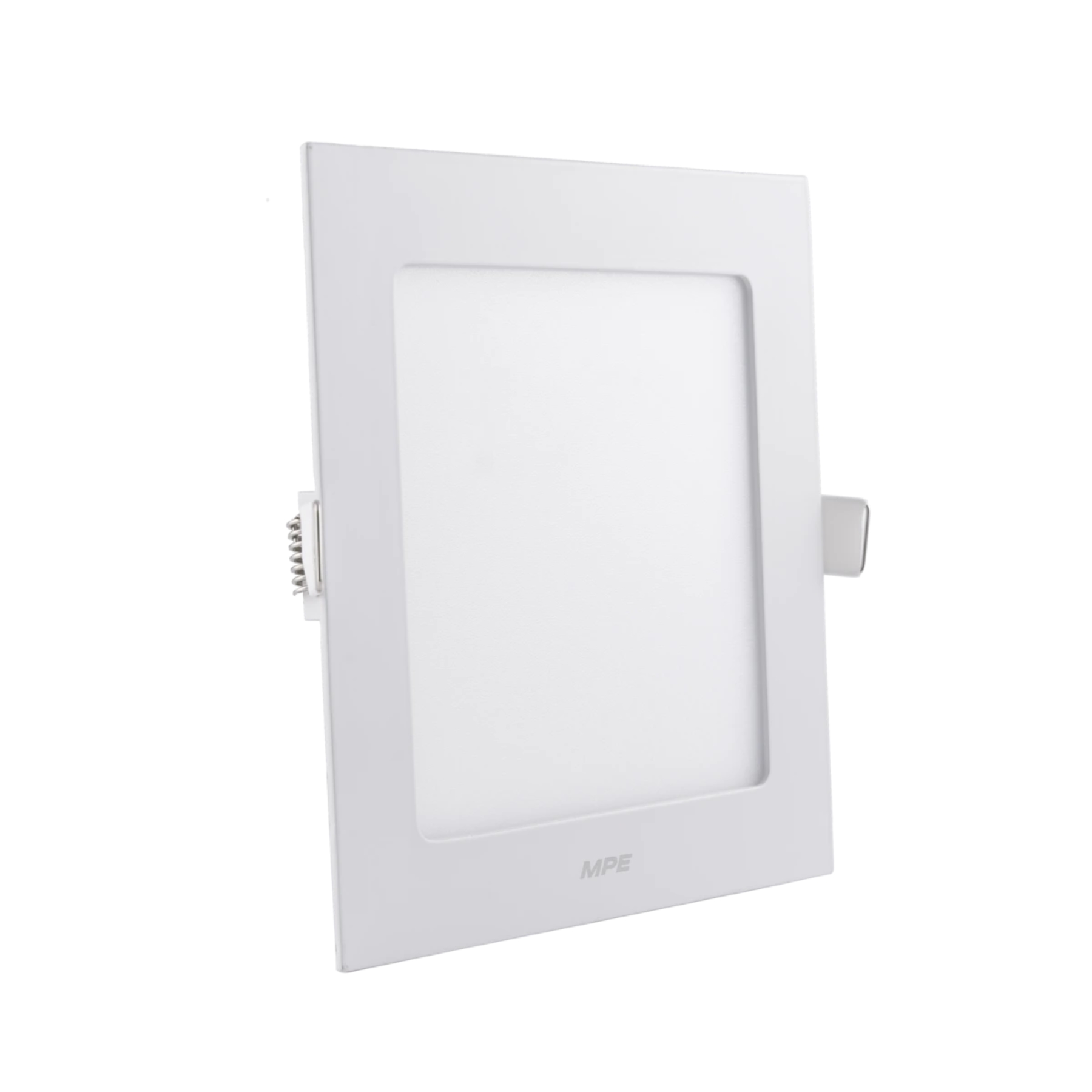 Đèn Led panel âm trần vuông điều chỉnh độ sáng 9W Ánh sáng trắng SPL-9T/DIM MPE
