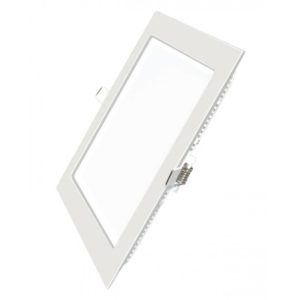 Đèn Led panel âm trần vuông điều chỉnh độ sáng 9W Ánh sáng vàng SPL-9V/DIM MPE